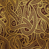 Printed Mesh