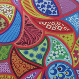 Printed Mesh