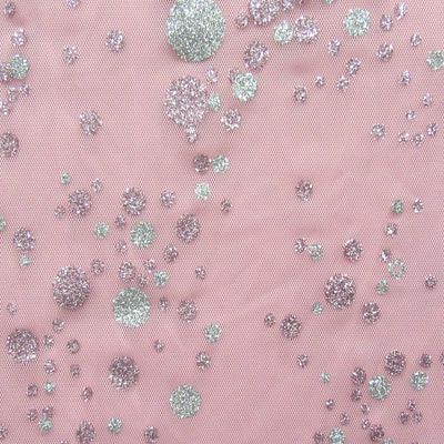 Glitter Mesh