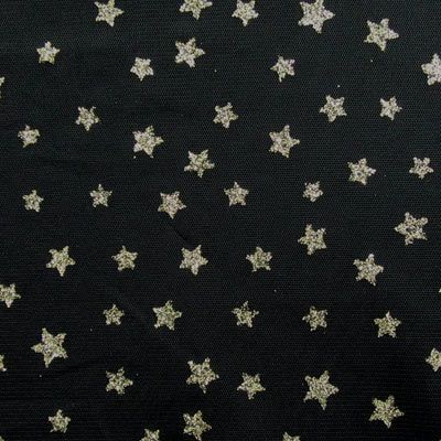 Metallic Stars
