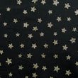 Metallic Stars