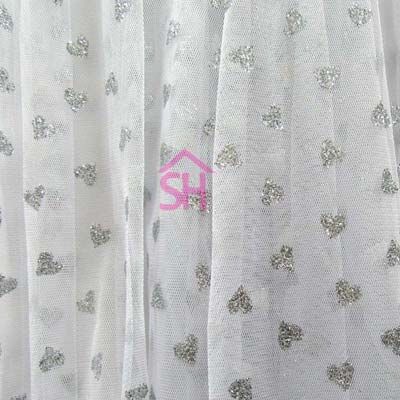 Glitter Mesh