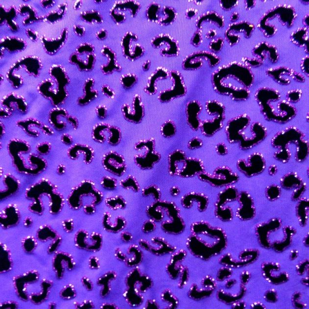 Printed Mesh