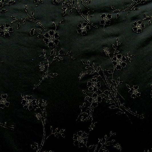 Printed Mesh