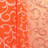 Glitter Mesh