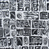 Printed Mesh