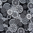 Printed Mesh