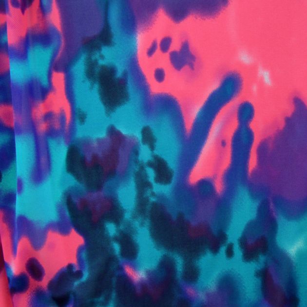 Printed Mesh