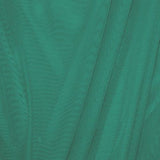 43-Jade Green-Sheer Mesh