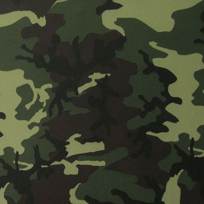 Camouflage