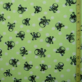 Skulls Print