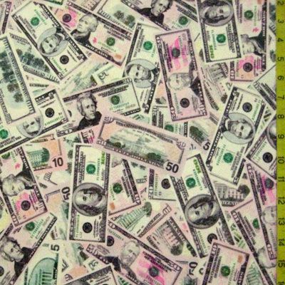 Money Print