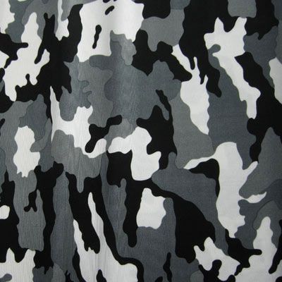 Camouflage