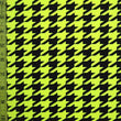 Houndstooth Print