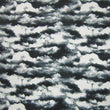 Cloudy Print