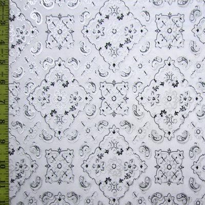 Bandana Print