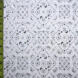 Bandana Print