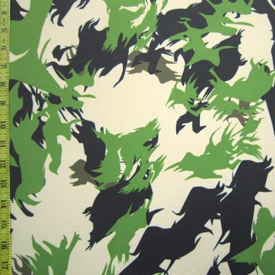 Camouflage