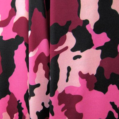Camouflage