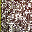 Printed Spandex
