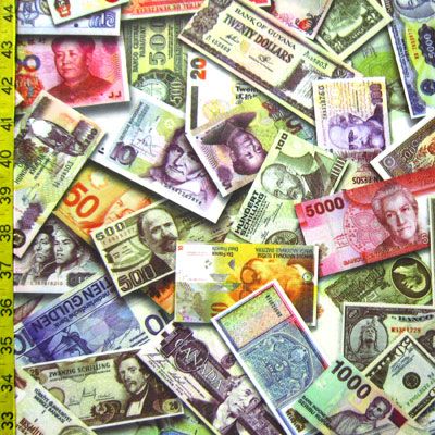 International Money
