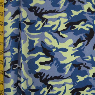 Camouflage