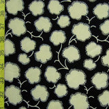 Printed Spandex
