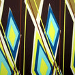 Printed Spandex