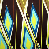 Printed Spandex
