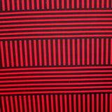 Printed Spandex