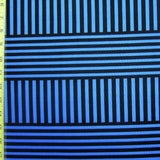 Printed Spandex