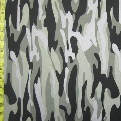 Camouflage