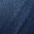 Classic Denim-Look Casual Shirt
