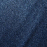 Classic Denim-Look Casual Shirt