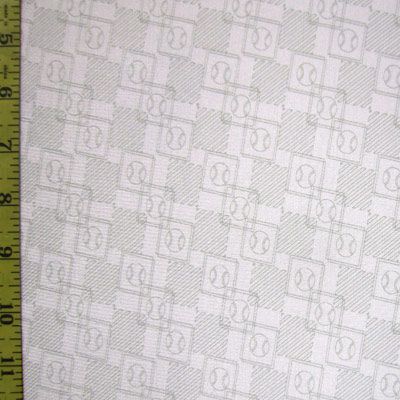 Printed Spandex