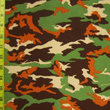 Camouflage