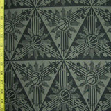 Printed Spandex