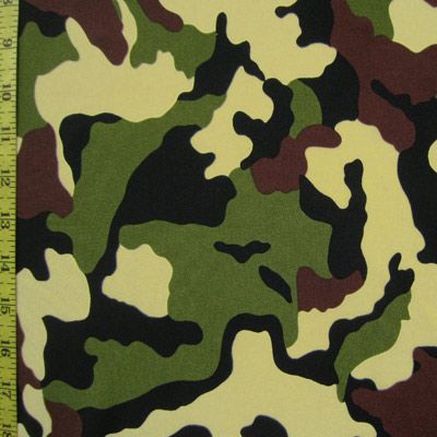 Camouflage