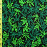 Leaf Print