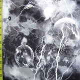 Thunderstorms