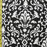 Damask Print