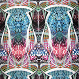 Digital Printed Spandex