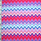 Printed Spandex