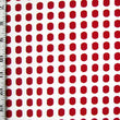 Printed Spandex