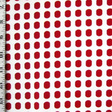 Printed Spandex
