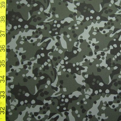 Camouflage
