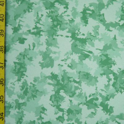 Camouflage Print