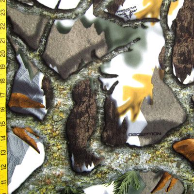 Camouflage/Autumn