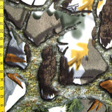 Camouflage/Autumn