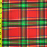 Plaid